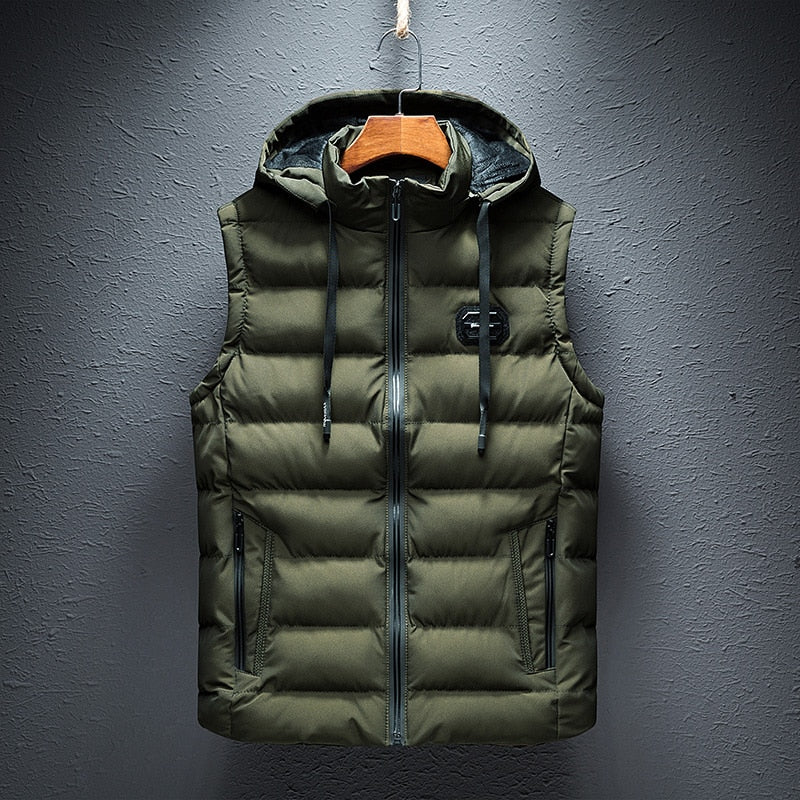 Elegante Gilet voor Heren