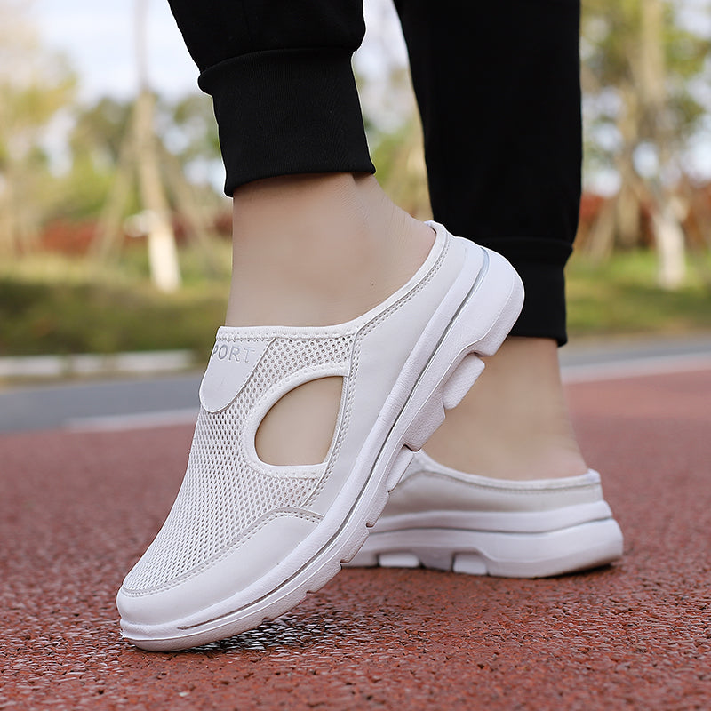 Orthopedische Pantoffels voor Dames