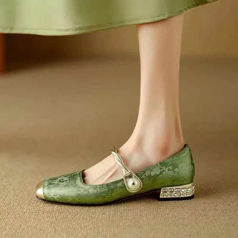 Elegante Casual Sandalen voor Dames