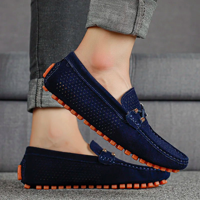 Klassieke Instap Loafers voor Heren