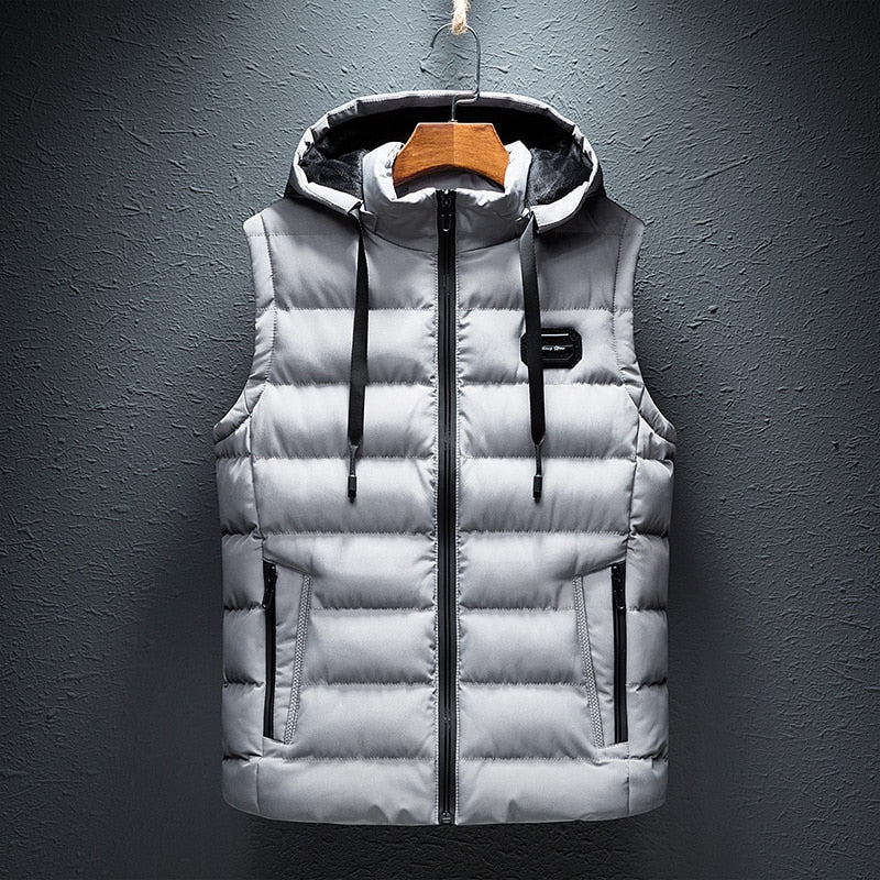 Elegante Gilet voor Heren