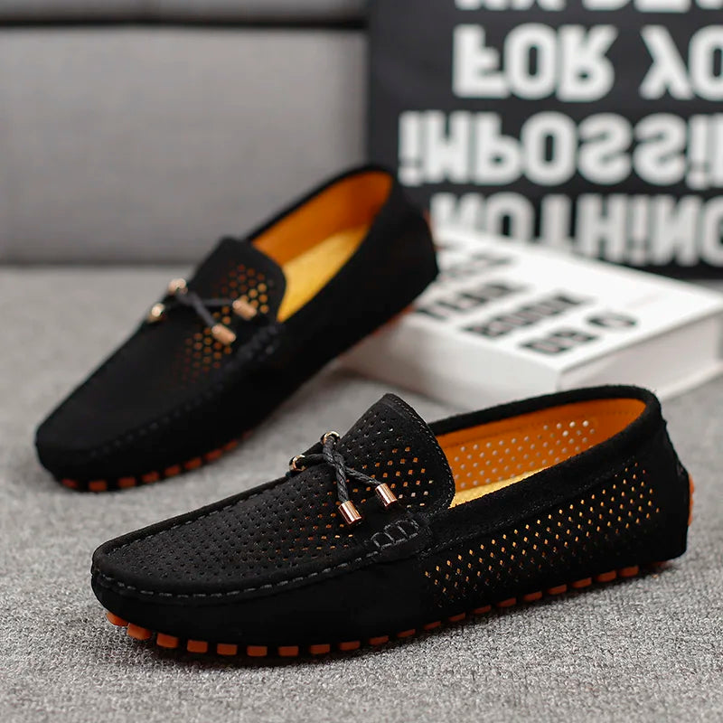 Klassieke Instap Loafers voor Heren