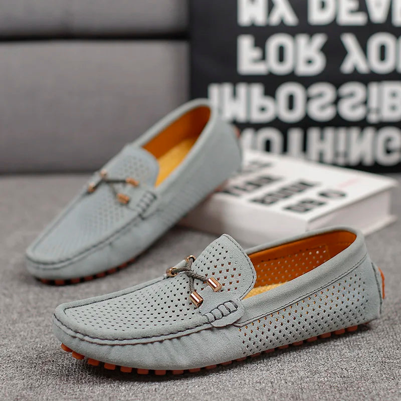 Klassieke Instap Loafers voor Heren