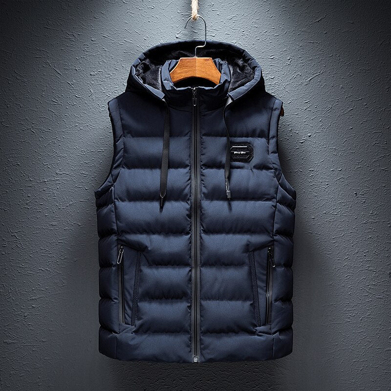 Elegante Gilet voor Heren