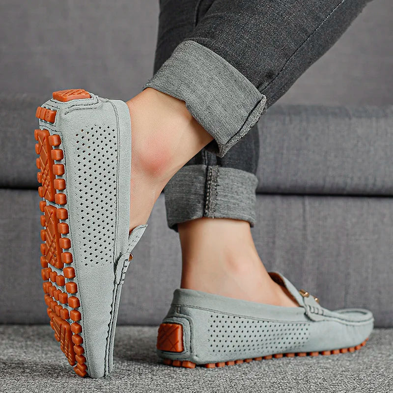 Klassieke Instap Loafers voor Heren