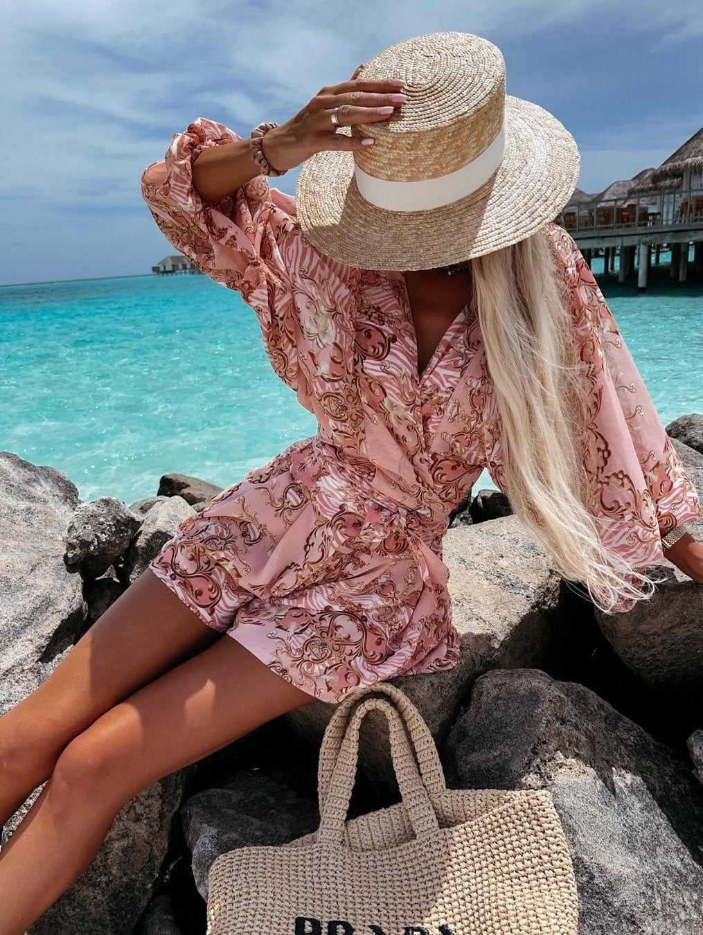 Dames 2-Delige Outfit – Perfect voor Casual of Chic