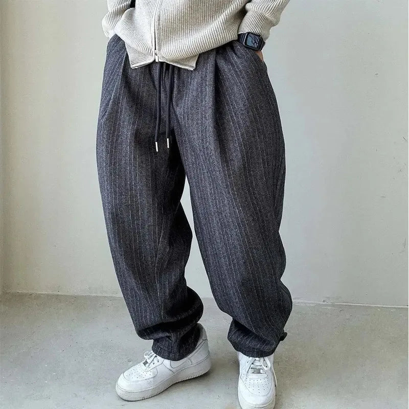 Stijlvolle Vivo Broek voor Heren