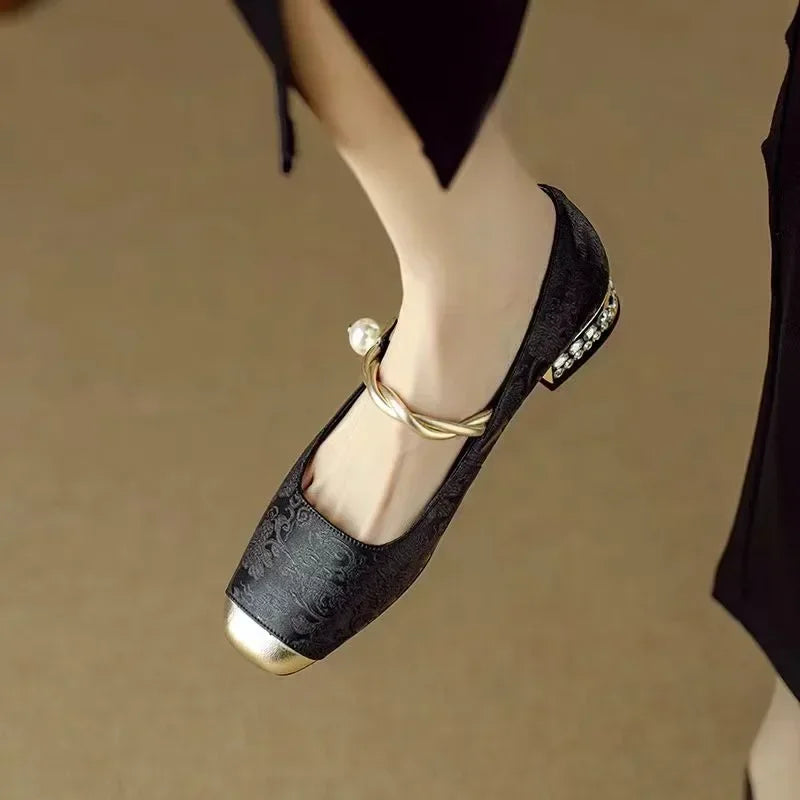 Elegante Casual Sandalen voor Dames