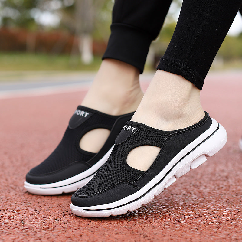 Orthopedische Pantoffels voor Dames
