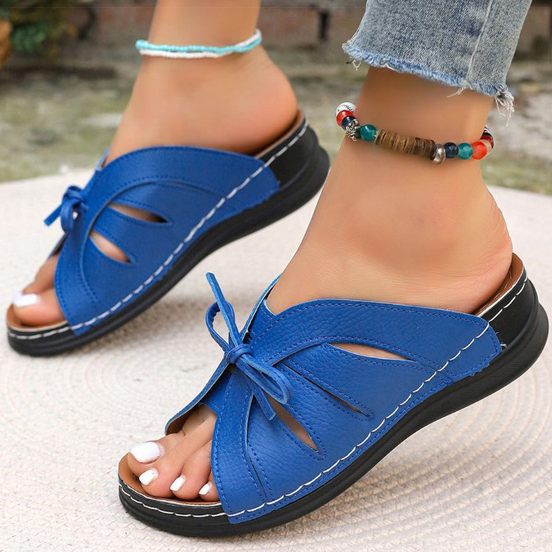 Casual Comfortsandalen voor Dames