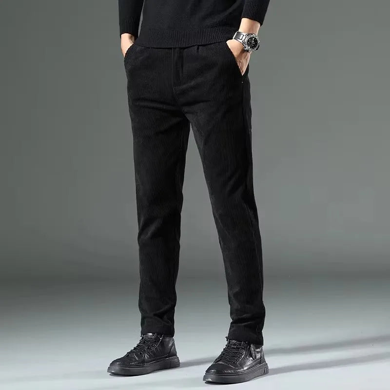 Verve Corduroy Broek voor Heren