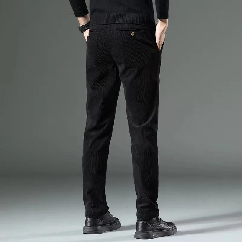 Verve Corduroy Broek voor Heren