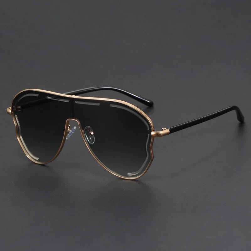 Butterfly Sol Zonnebril voor Dames