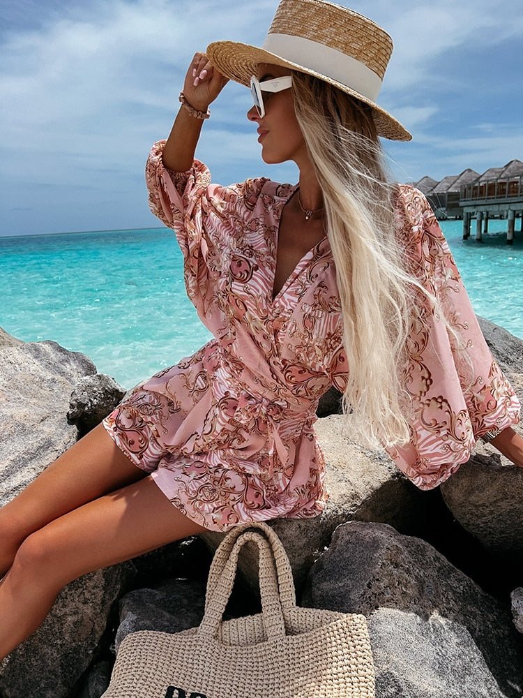 Dames 2-Delige Outfit – Perfect voor Casual of Chic