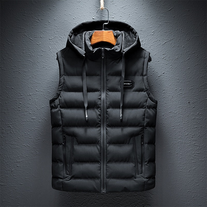 Elegante Gilet voor Heren