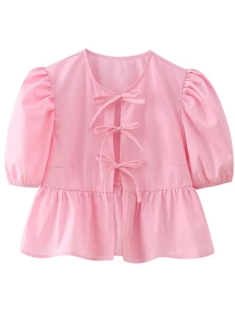 Merrell - Poplin blouse