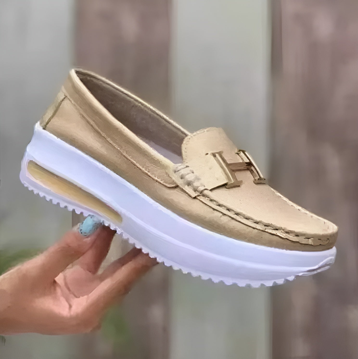 Stijlvolle orthopedische schoenen voor optimaal draagcomfort