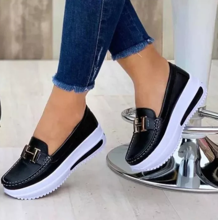 Stijlvolle orthopedische schoenen voor optimaal draagcomfort