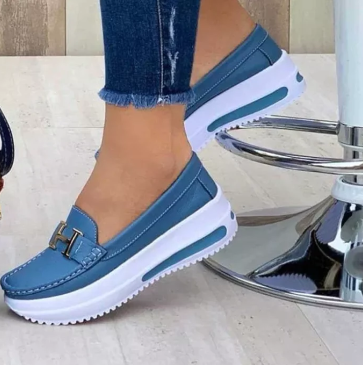 Stijlvolle orthopedische schoenen voor optimaal draagcomfort