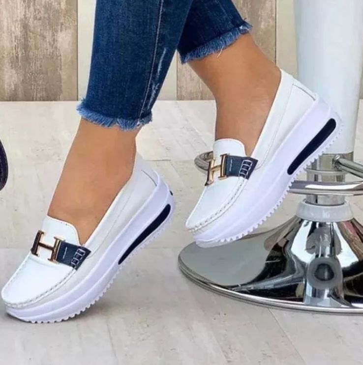 Stijlvolle orthopedische schoenen voor optimaal draagcomfort