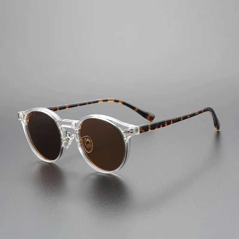 Coastline Vintage Zonnebril voor Heren