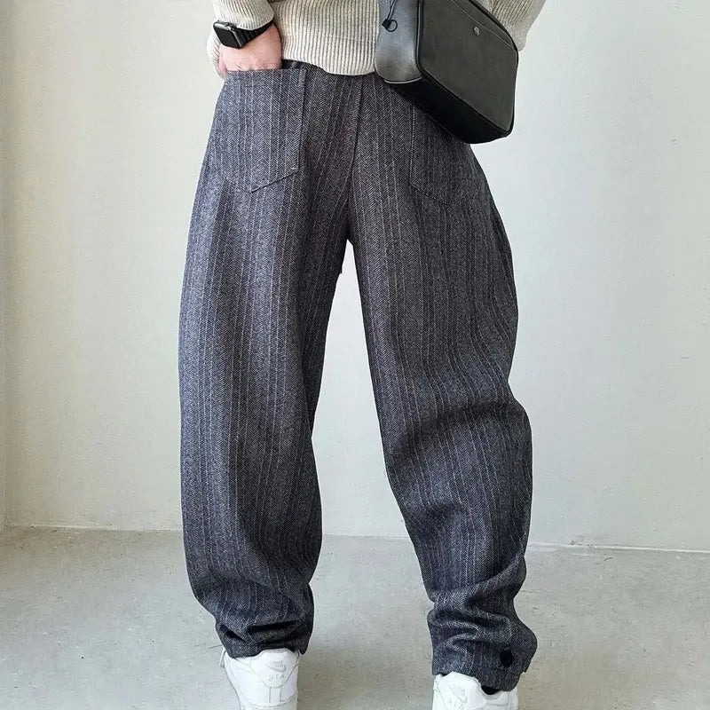 Stijlvolle Vivo Broek voor Heren