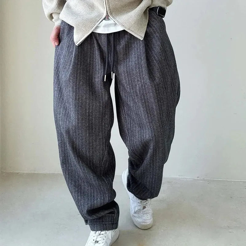 Stijlvolle Vivo Broek voor Heren