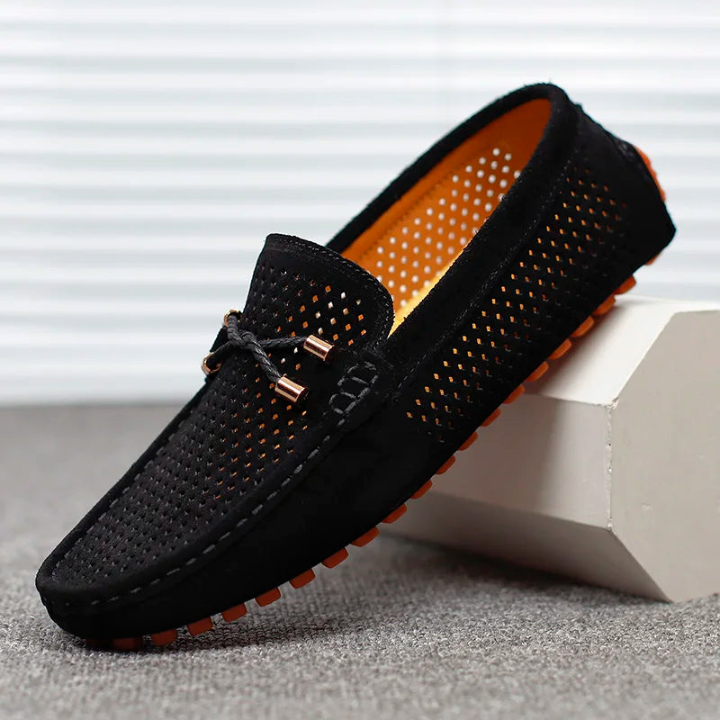 Klassieke Instap Loafers voor Heren