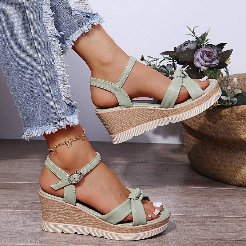 Luxe Sandalen voor Dames