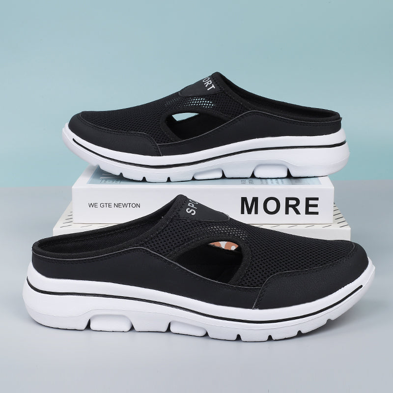 Orthopedische Pantoffels voor Dames