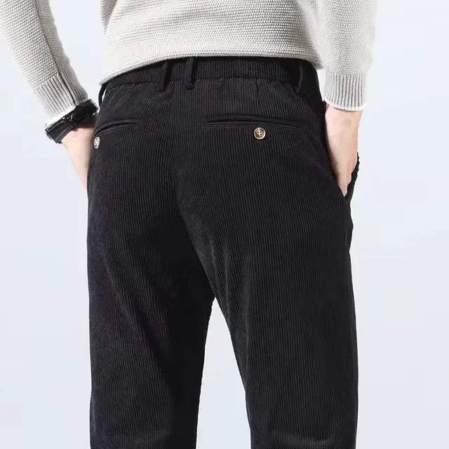 Verve Corduroy Broek voor Heren
