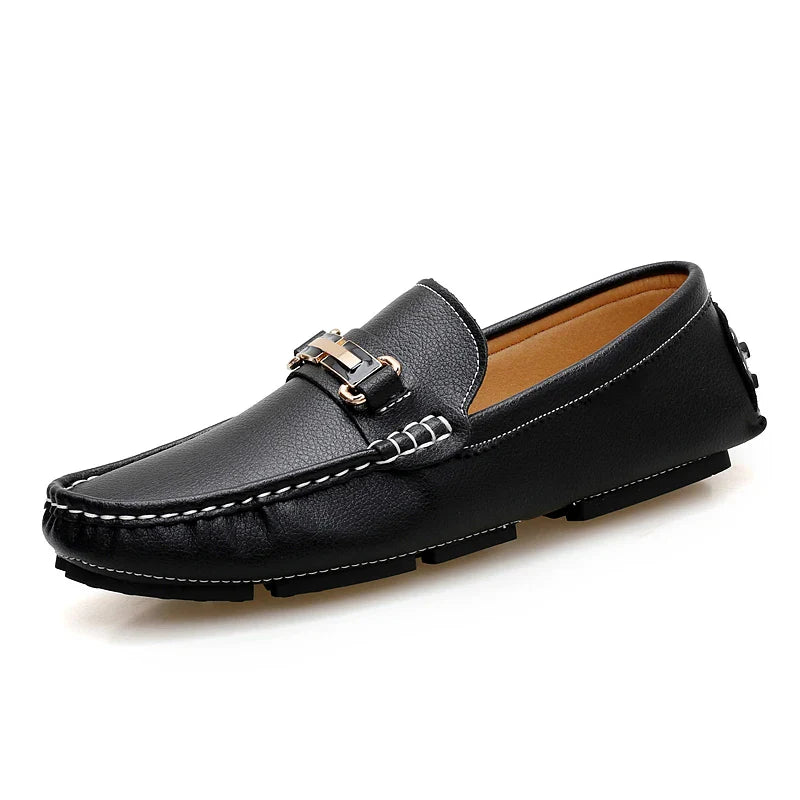 Torino Echte Leren Loafers voor Heren