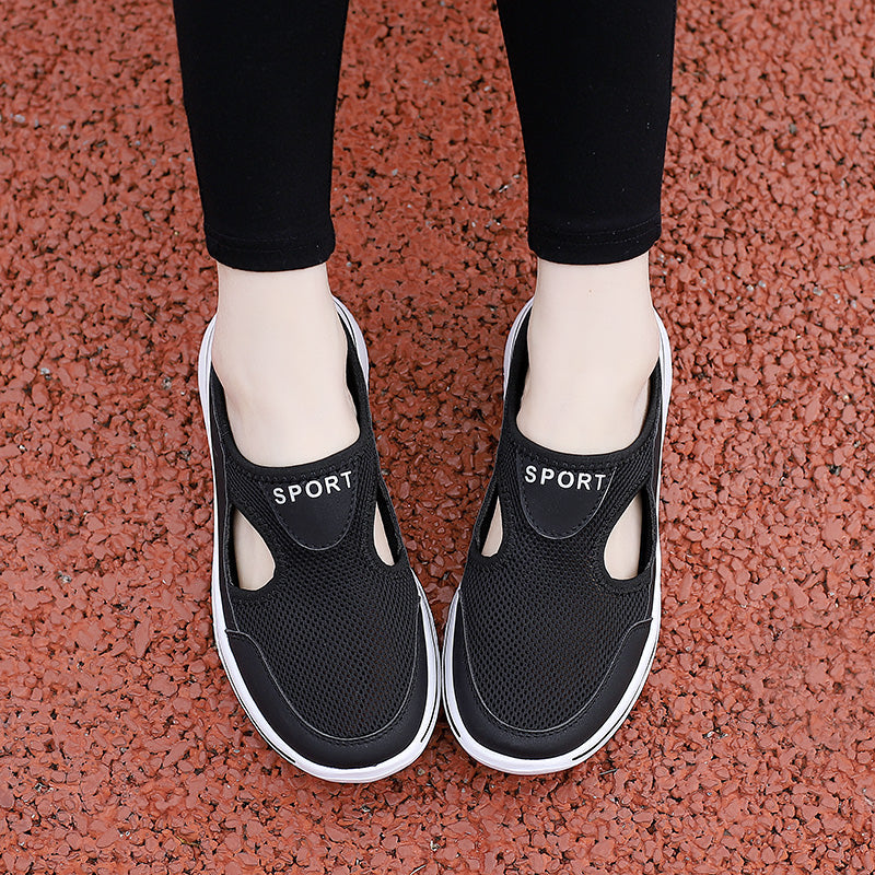 Orthopedische Pantoffels voor Dames