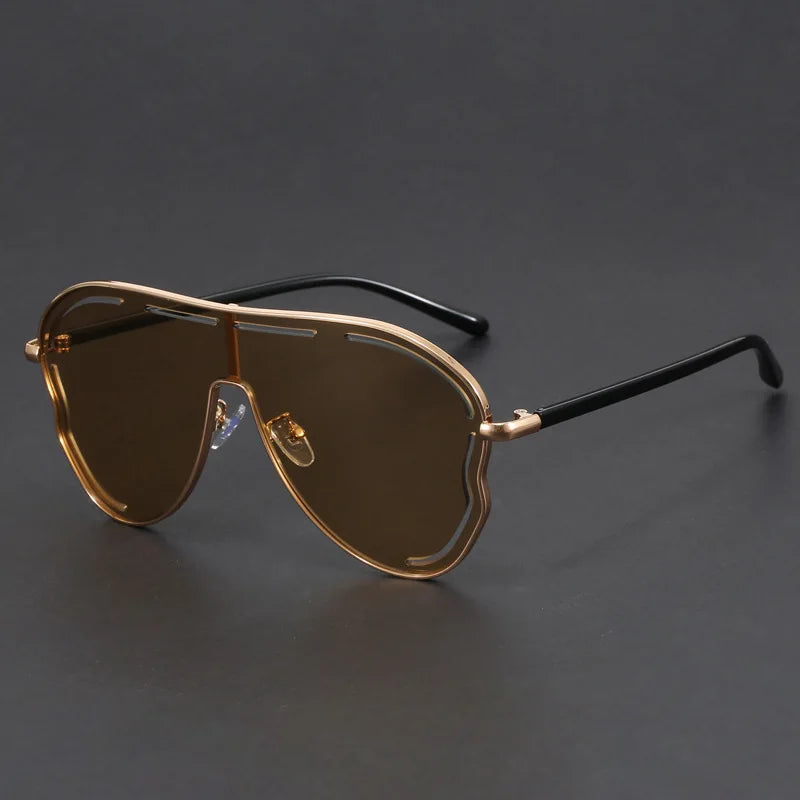 Butterfly Sol Zonnebril voor Dames