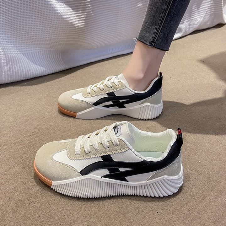 Stijlvolle Ultra Comfortabele Sneaker