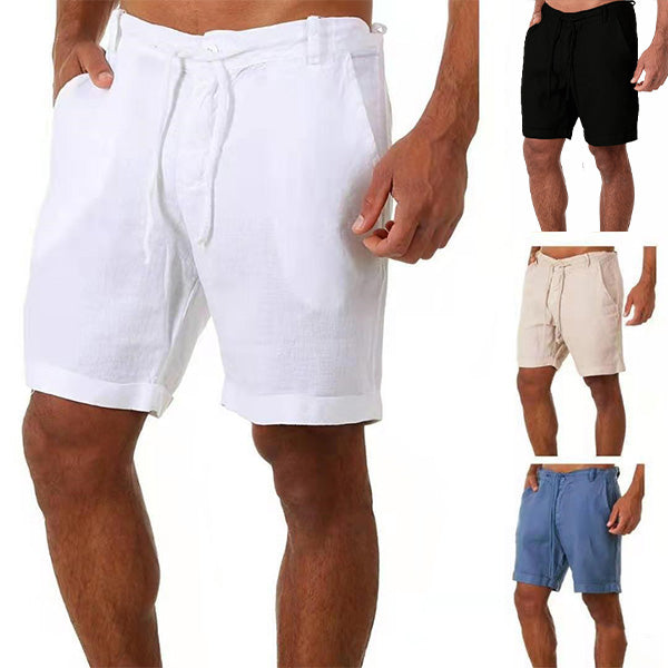 Stijlvolle Comfortabele Shorts voor Heren