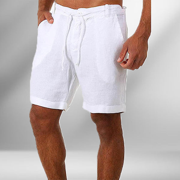 Stijlvolle Comfortabele Shorts voor Heren