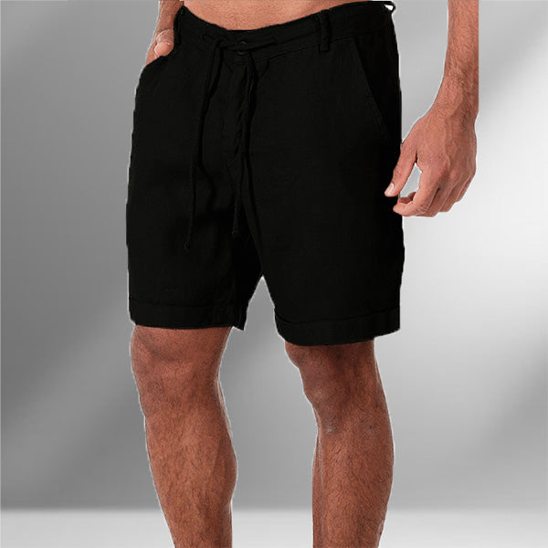 Stijlvolle Comfortabele Shorts voor Heren