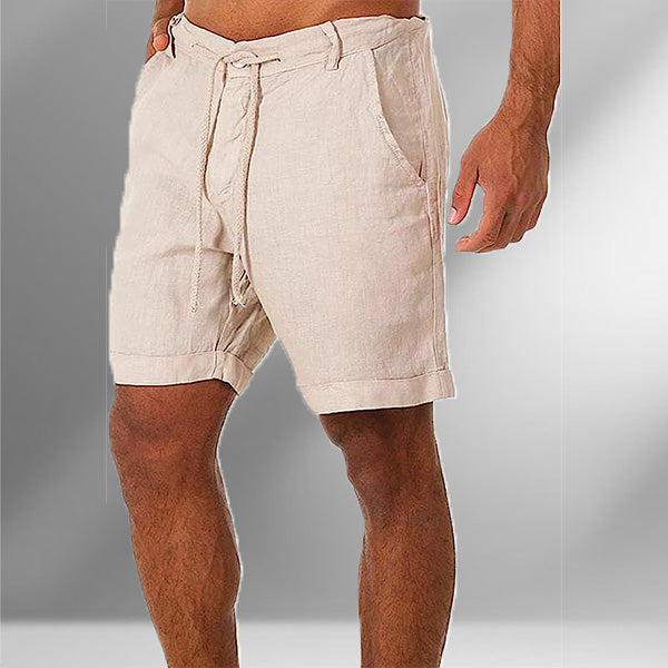 Stijlvolle Comfortabele Shorts voor Heren