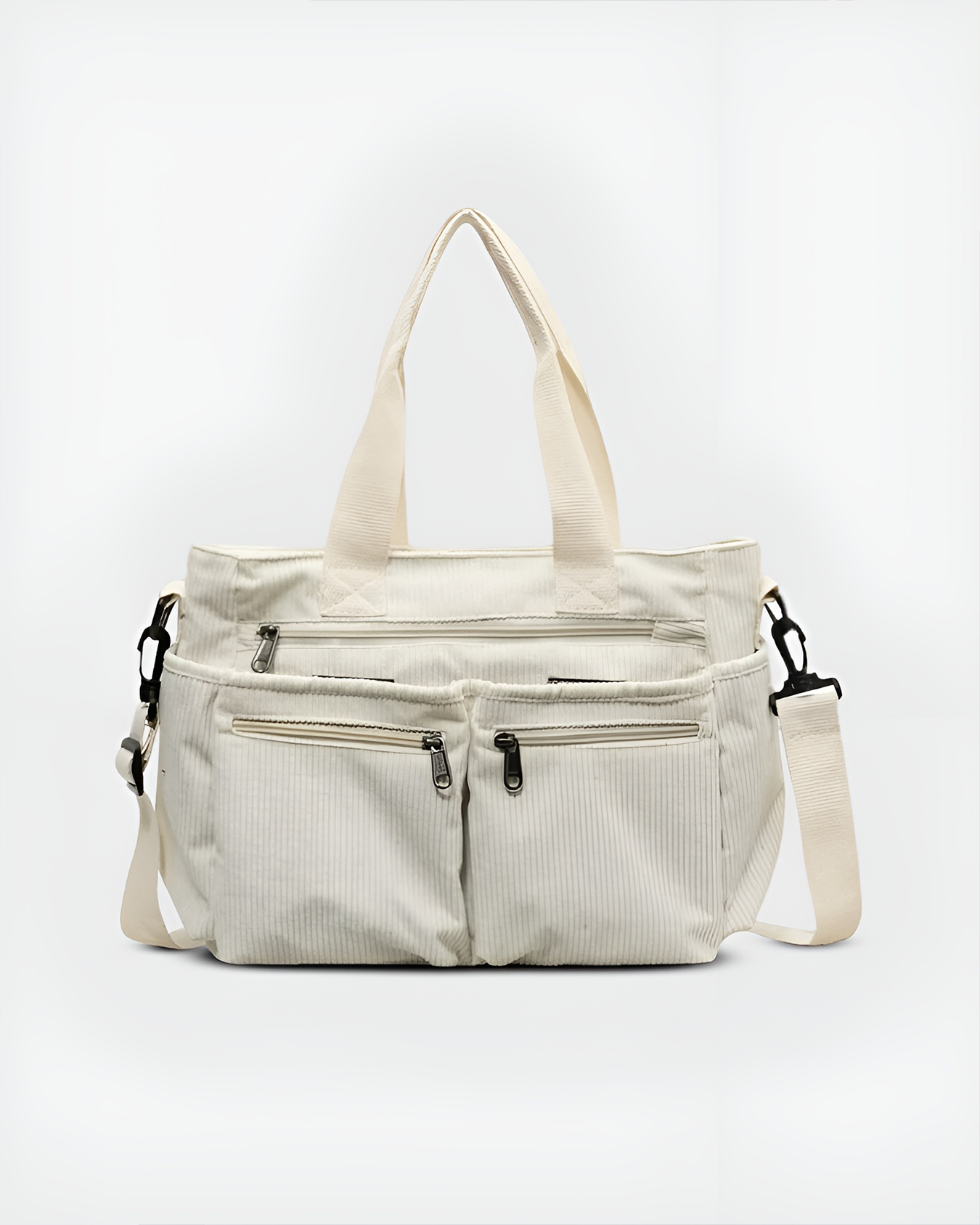 Stijlvolle Tote Bag voor Dames