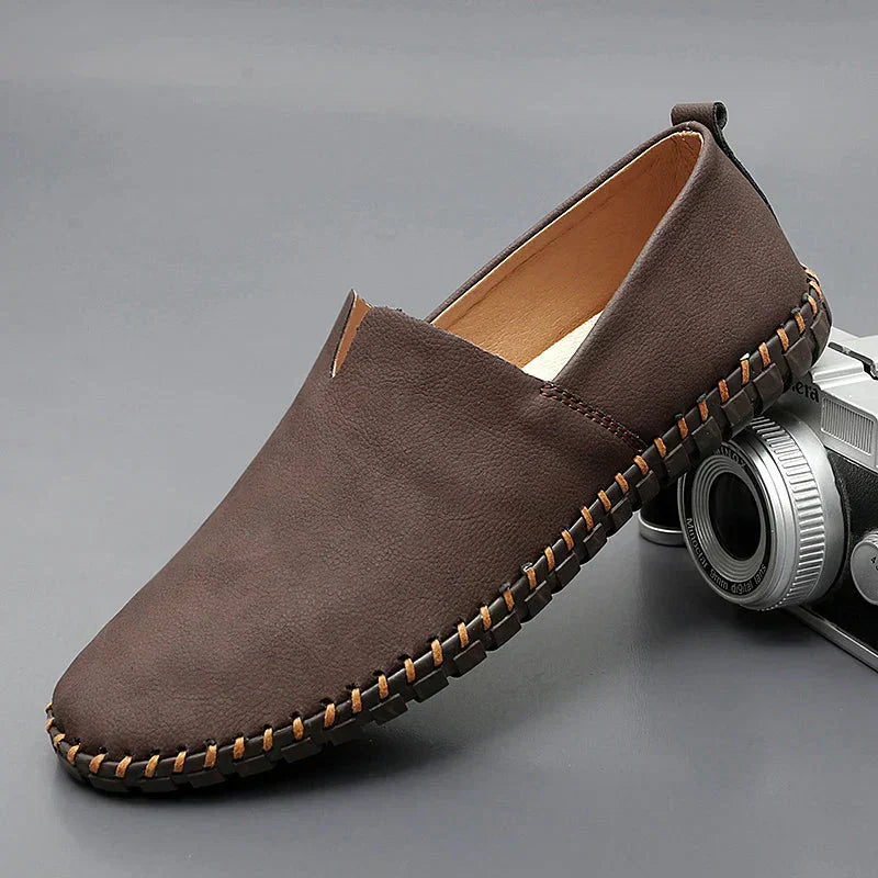 Elegante Casual Instappers voor Heren