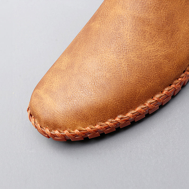 Elegante Casual Instappers voor Heren
