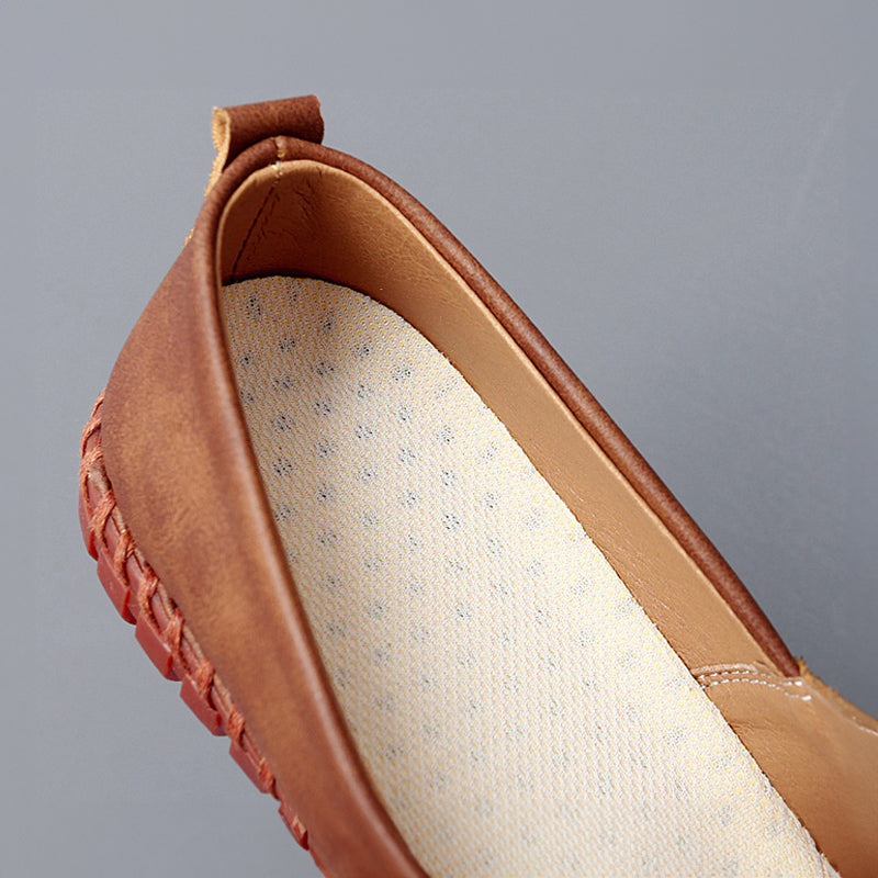 Elegante Casual Instappers voor Heren