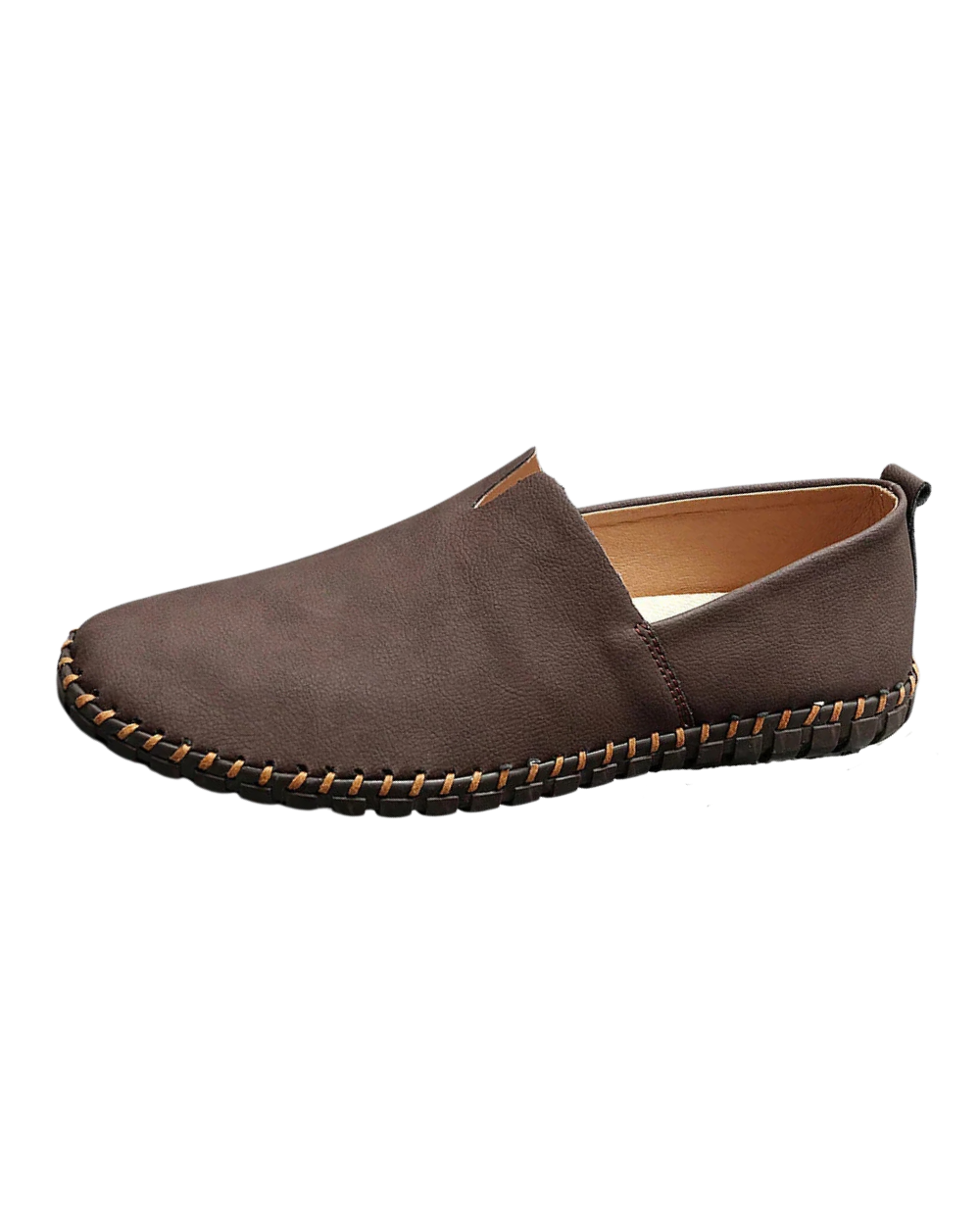 Elegante Casual Instappers voor Heren