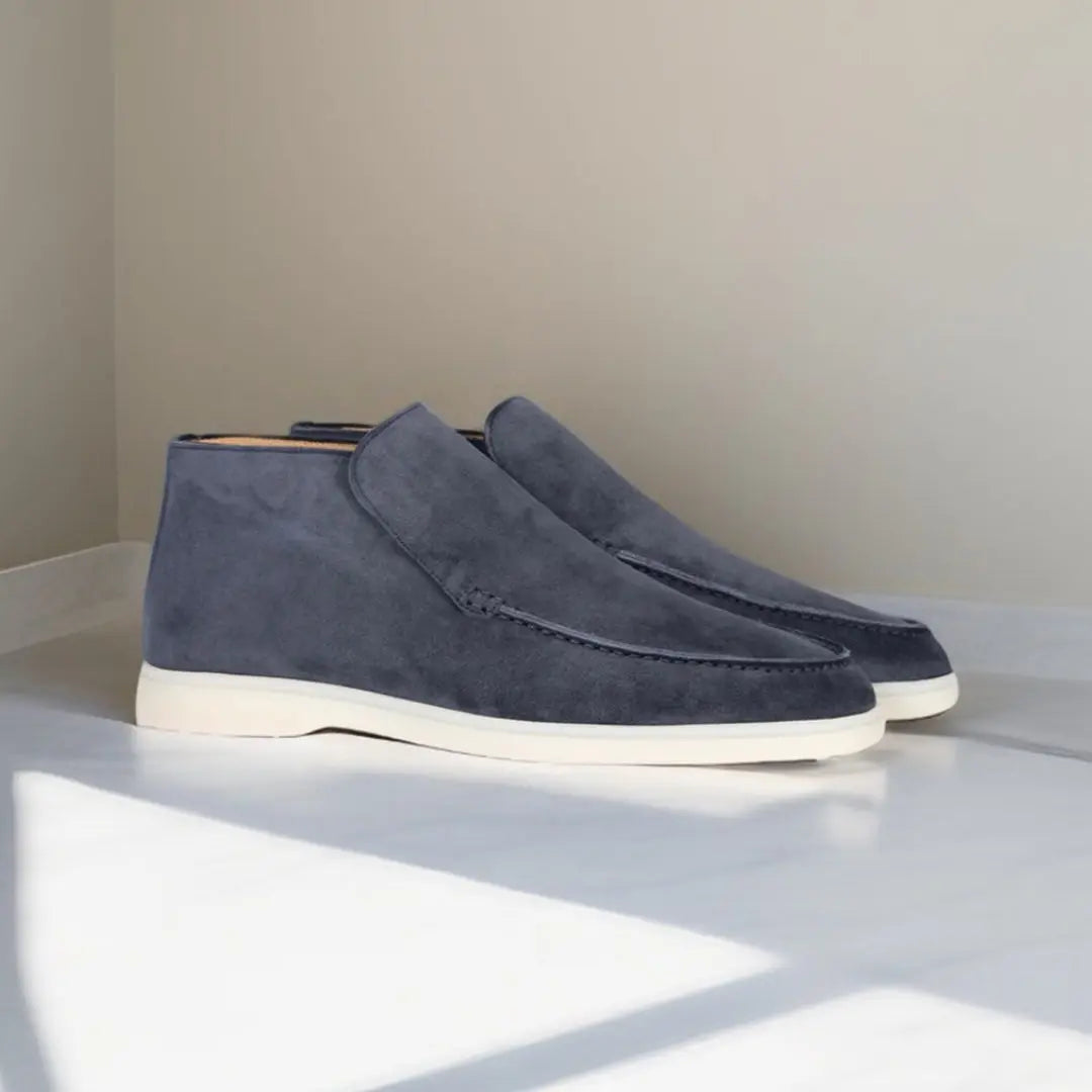 Modieuze Loafers voor Heren