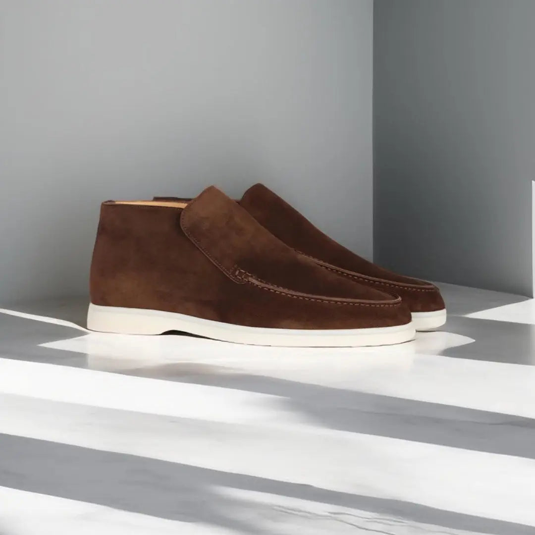 Modieuze Loafers voor Heren