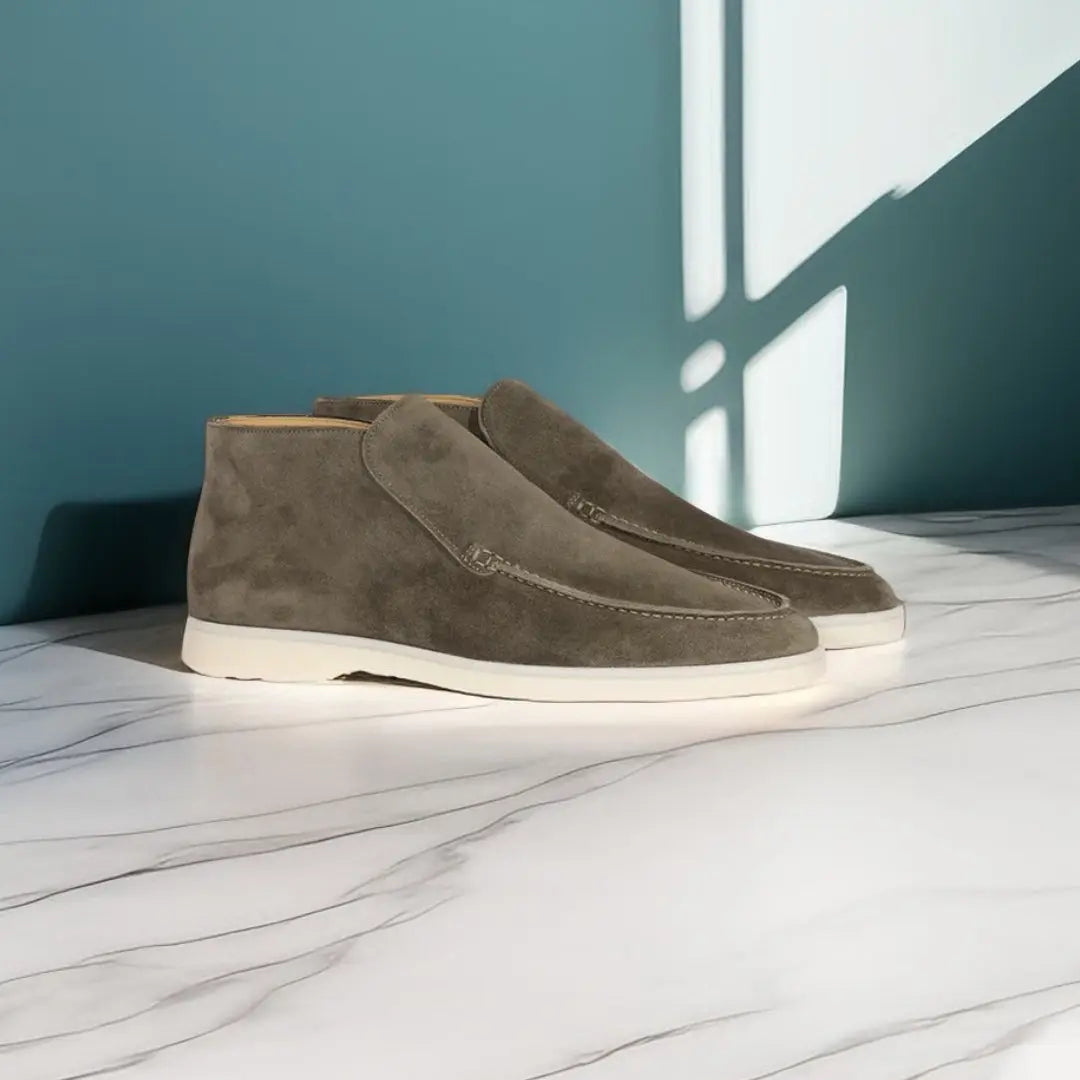 Modieuze Loafers voor Heren