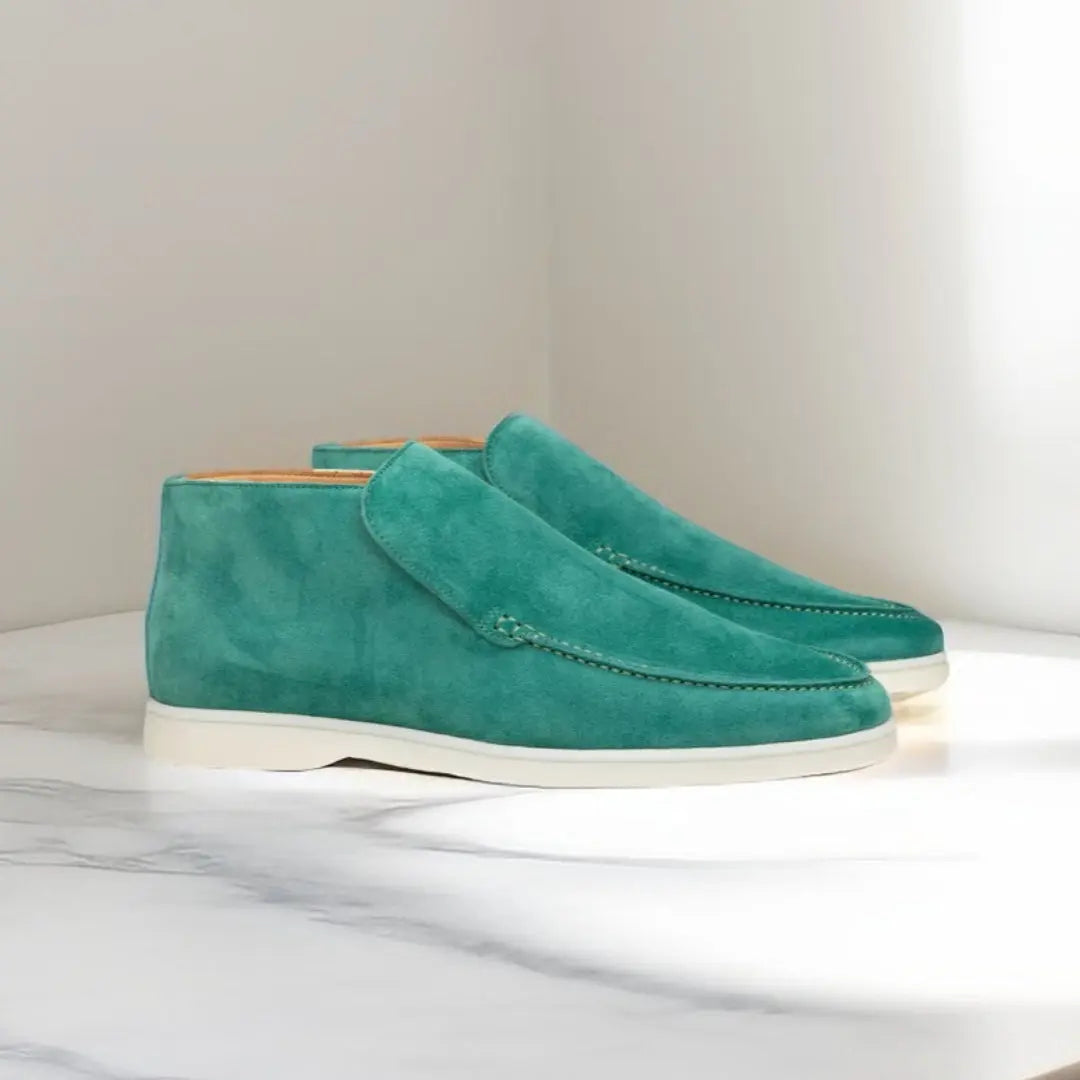 Modieuze Loafers voor Heren