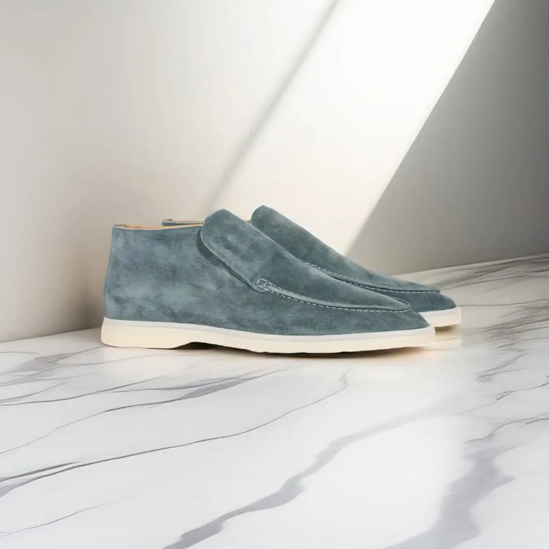 Modieuze Loafers voor Heren
