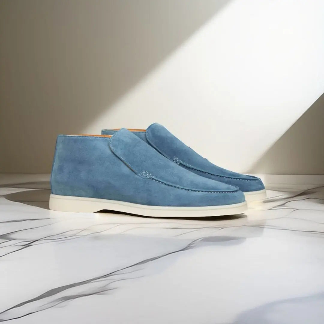 Modieuze Loafers voor Heren